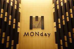 MONday Apart UENO-SHIN-OKACHIMACHI