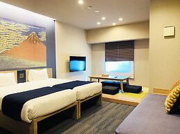 MONday Apart UENO-SHIN-OKACHIMACHI