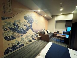 MONday Apart UENO-SHIN-OKACHIMACHI