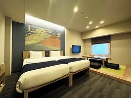 MONday Apart UENO-SHIN-OKACHIMACHI