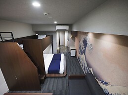 MONday Apart UENO-SHIN-OKACHIMACHI