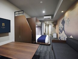 MONday Apart UENO-SHIN-OKACHIMACHI