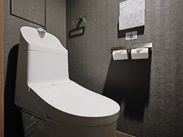 MONday Apart UENO-SHIN-OKACHIMACHI