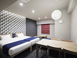 MONday Apart UENO-SHIN-OKACHIMACHI