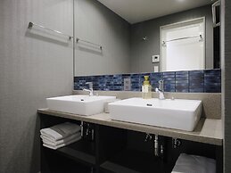 MONday Apart UENO-SHIN-OKACHIMACHI