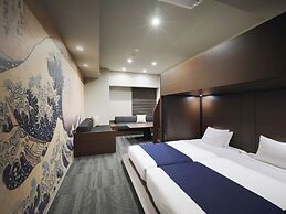 MONday Apart UENO-SHIN-OKACHIMACHI