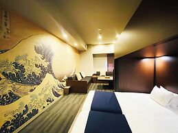 MONday Apart UENO-SHIN-OKACHIMACHI