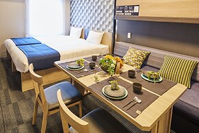 MONday Apart UENO-SHIN-OKACHIMACHI