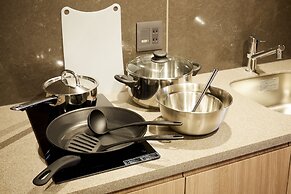 MONday Apart UENO-SHIN-OKACHIMACHI