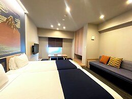 MONday Apart UENO-SHIN-OKACHIMACHI