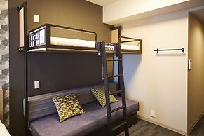 MONday Apart UENO-SHIN-OKACHIMACHI