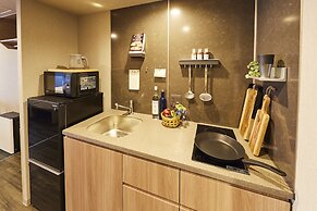 MONday Apart UENO-SHIN-OKACHIMACHI