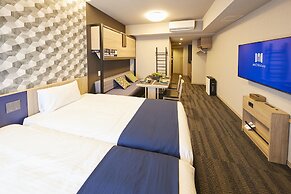 MONday Apart UENO-SHIN-OKACHIMACHI