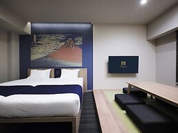 MONday Apart UENO-SHIN-OKACHIMACHI