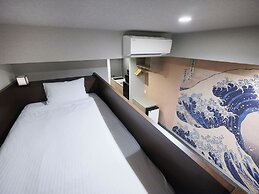 MONday Apart UENO-SHIN-OKACHIMACHI