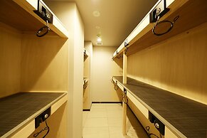 MONday Apart UENO-SHIN-OKACHIMACHI