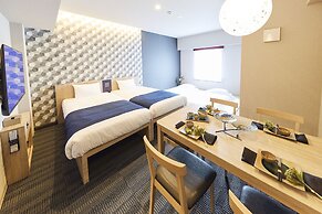 MONday Apart UENO-SHIN-OKACHIMACHI