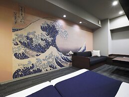 MONday Apart UENO-SHIN-OKACHIMACHI