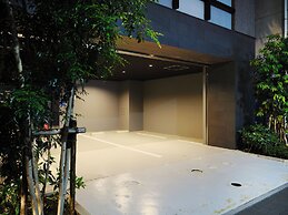 MONday Apart UENO-SHIN-OKACHIMACHI