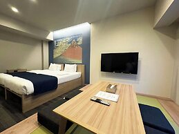 MONday Apart UENO-SHIN-OKACHIMACHI