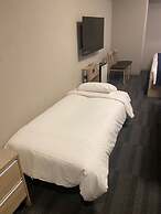 MONday Apart UENO-SHIN-OKACHIMACHI