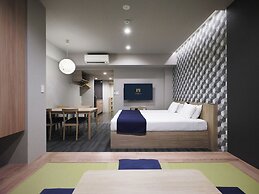 MONday Apart UENO-SHIN-OKACHIMACHI