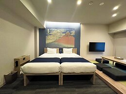 MONday Apart UENO-SHIN-OKACHIMACHI