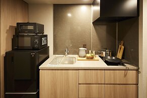 MONday Apart Premium NIHONBASHI