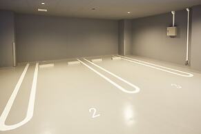 MONday Apart Premium NIHONBASHI