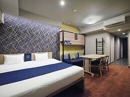 MONday Apart Premium NIHONBASHI