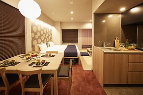 MONday Apart Premium NIHONBASHI