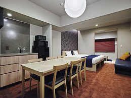 MONday Apart Premium NIHONBASHI