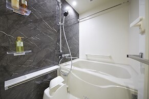 MONday Apart Premium NIHONBASHI