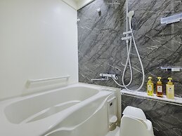 MONday Apart Premium NIHONBASHI