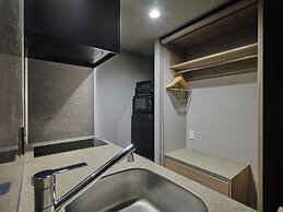 MONday Apart Premium NIHONBASHI