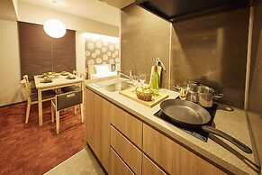 MONday Apart Premium NIHONBASHI