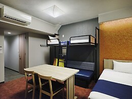 MONday Apart Premium NIHONBASHI