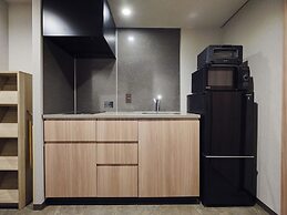 MONday Apart Premium NIHONBASHI