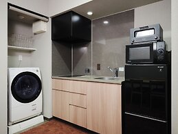 MONday Apart Premium NIHONBASHI