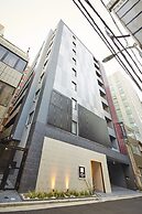 MONday Apart Premium NIHONBASHI