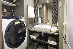 MONday Apart Premium NIHONBASHI