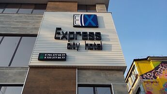 Express City Hotel