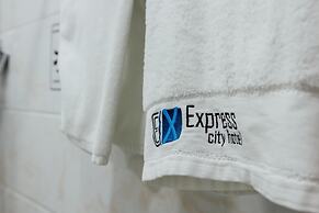 Express City Hotel