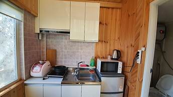 Ulleung Haeoreum Pension