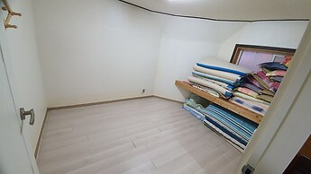 Ulleung Haeoreum Pension