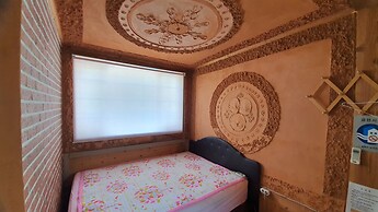 Ulleung Haeoreum Pension