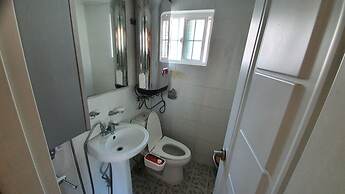 Ulleung Haeoreum Pension