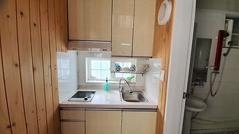 Ulleung Haeoreum Pension