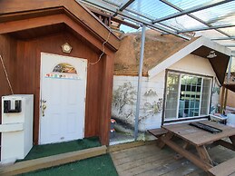 Ulleung Haeoreum Pension