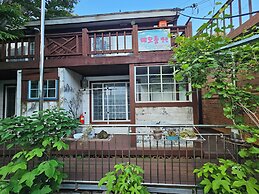 Ulleung Haeoreum Pension